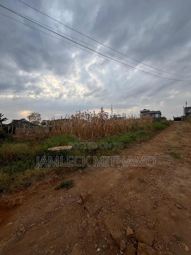 Plot for Sale - thumbnail 7