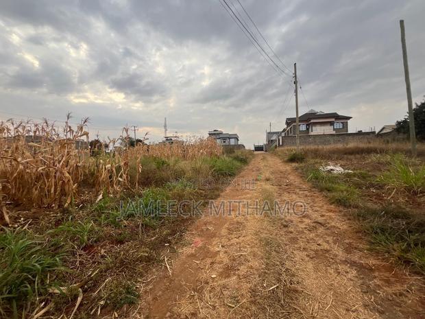 Plot for Sale - thumbnail 9