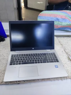 Laptop HP ProBook 650 G5 8GB Intel Core i5 SSD 256GB