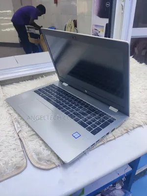 Laptop HP ProBook 650 G5 8GB Intel Core i5 SSD 256GB