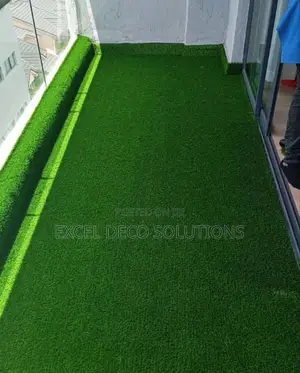 Garden Grass Carpet From KSh 1,300/SQM