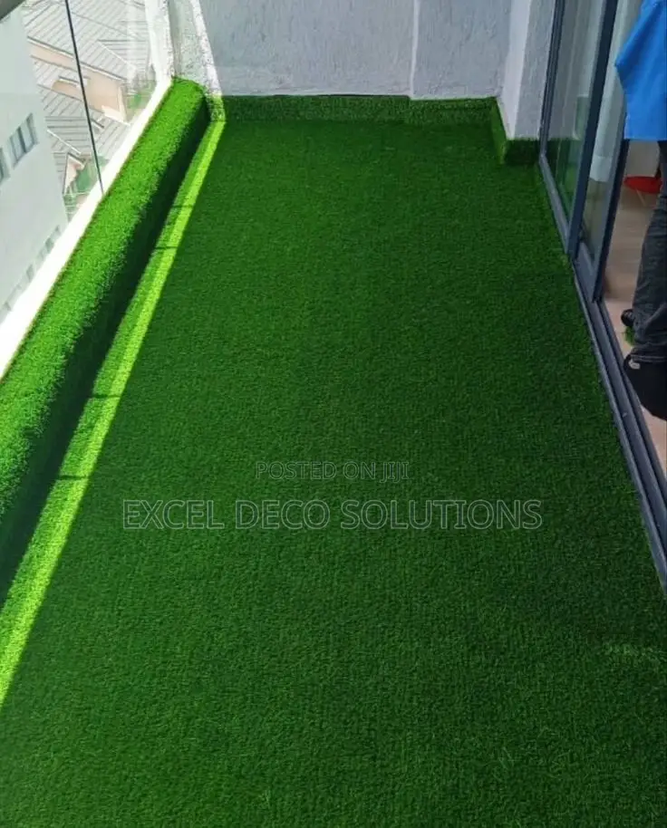 Garden Grass Carpet From KSh 1,300/SQM