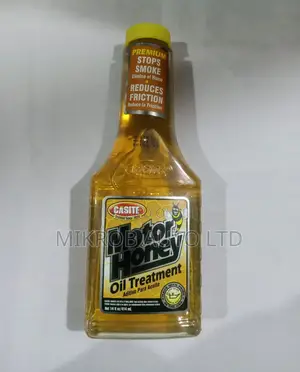 Motor Honey- Casite
