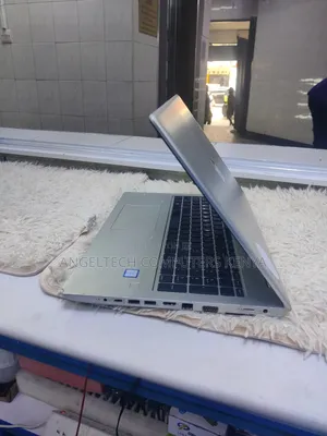 Laptop HP ProBook 650 G5 8GB Intel Core i5 SSD 256GB