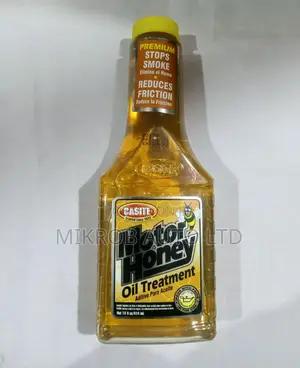 Motor Honey- Casite