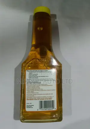 Motor Honey- Casite