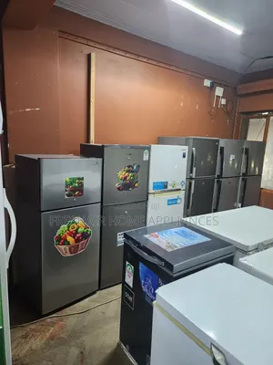 Affordable Non Frost Fridge