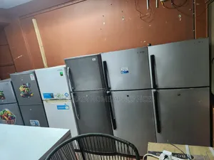 Affordable Non Frost Fridge