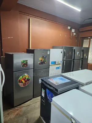Affordable Non Frost Fridge
