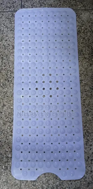 Extra Long Antislip Bath Room/Tub Mat