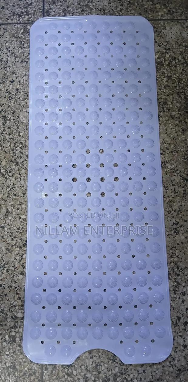 Extra Long Antislip Bath Room/Tub Mat - thumbnail 2