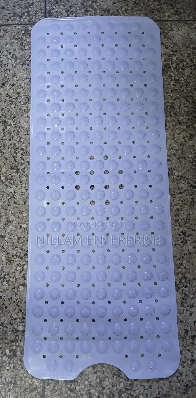 Extra Long Antislip Bath Room/Tub Mat
