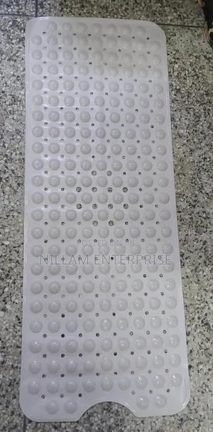 Extra Long Antislip Bath Room/Tub Mat