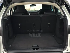 Rover Land 2018 White