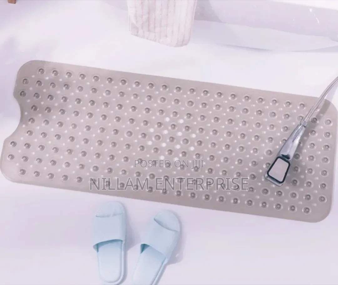 Extra Long Antislip Bath Room/Tub Mat