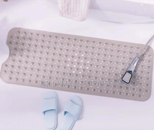 Extra Long Antislip Bath Room/Tub Mat