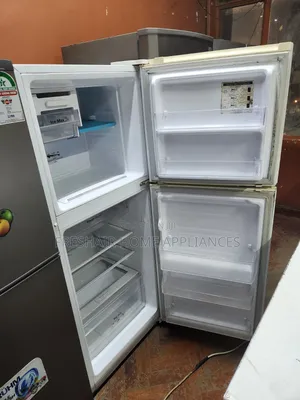 Samsung Double Refrigerator 300litres