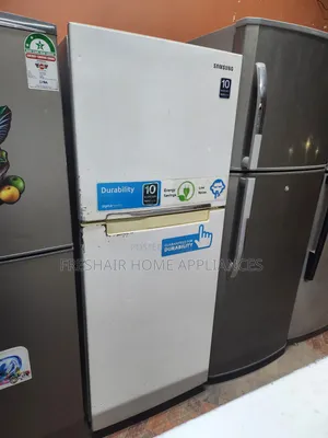 Samsung Double Refrigerator 300litres