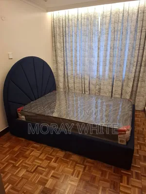 5*6 Bed and a 4*6 Bed and Matress on Sale