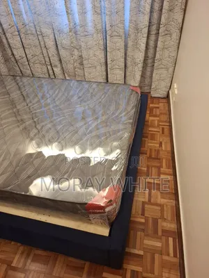 5*6 Bed and a 4*6 Bed and Matress on Sale