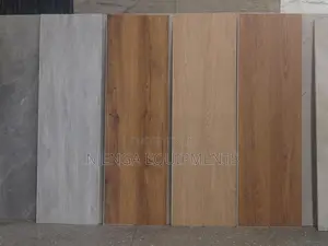 Interlocking SPC Flooring (5mm)