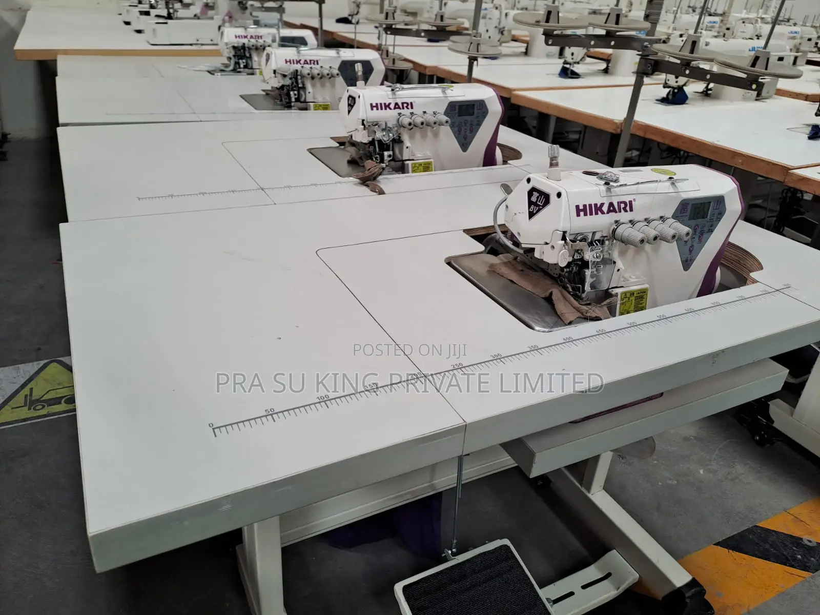 Sewing Machines, Needles Spare Parts