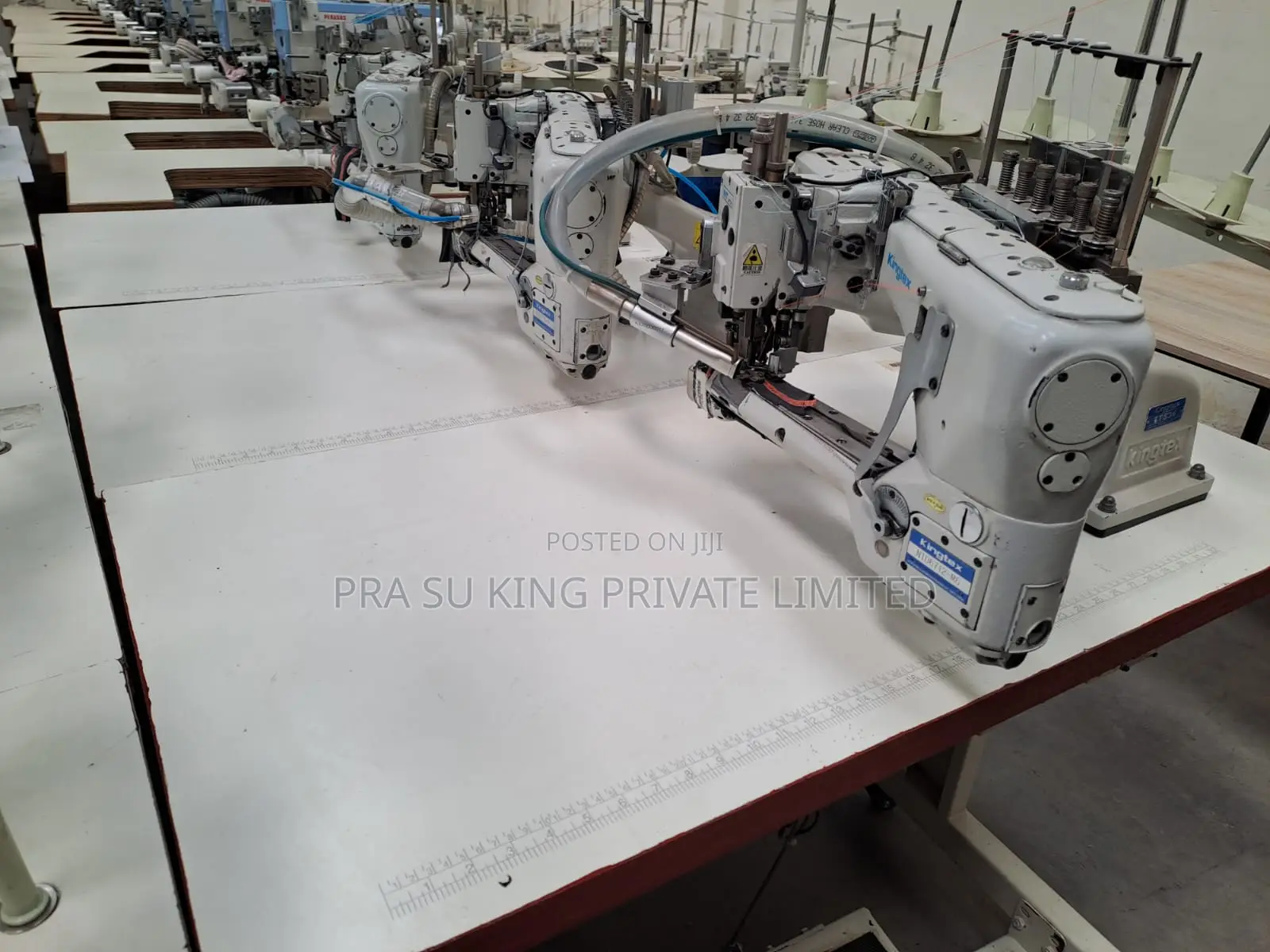 Sewing Machines, Needles Spare Parts