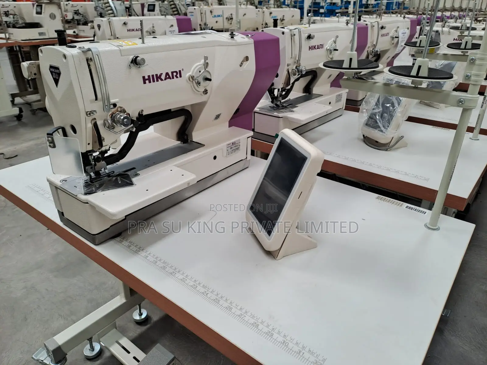 Sewing Machines, Needles Spare Parts