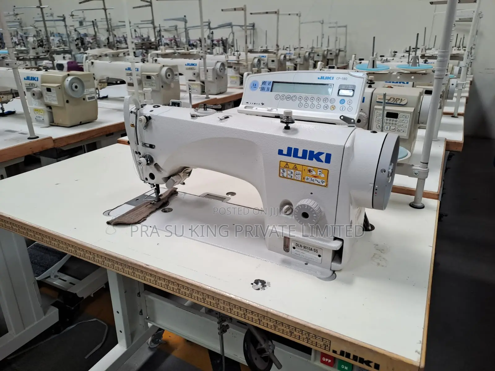 Sewing Machines, Needles Spare Parts