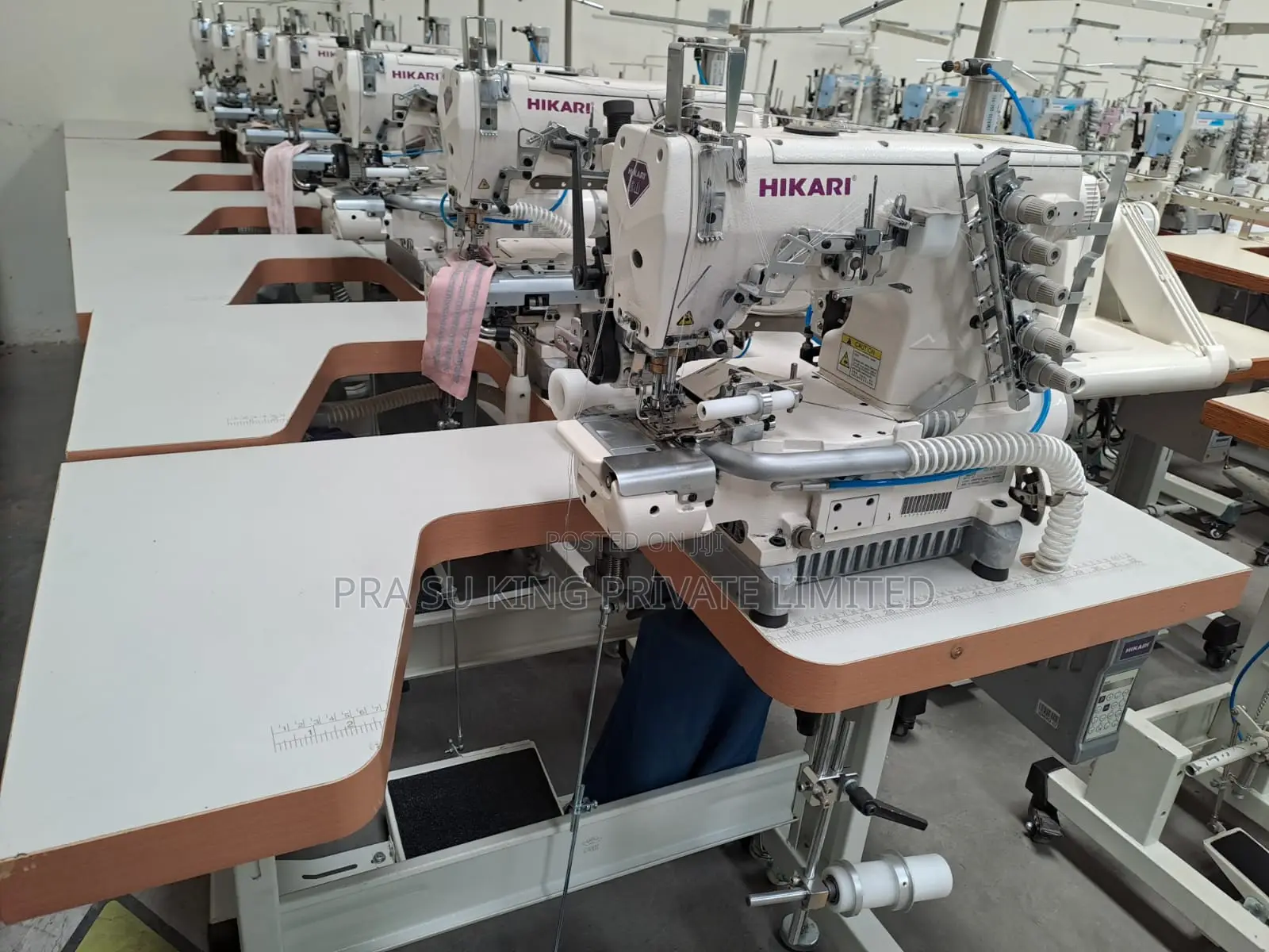 Sewing Machines, Needles Spare Parts