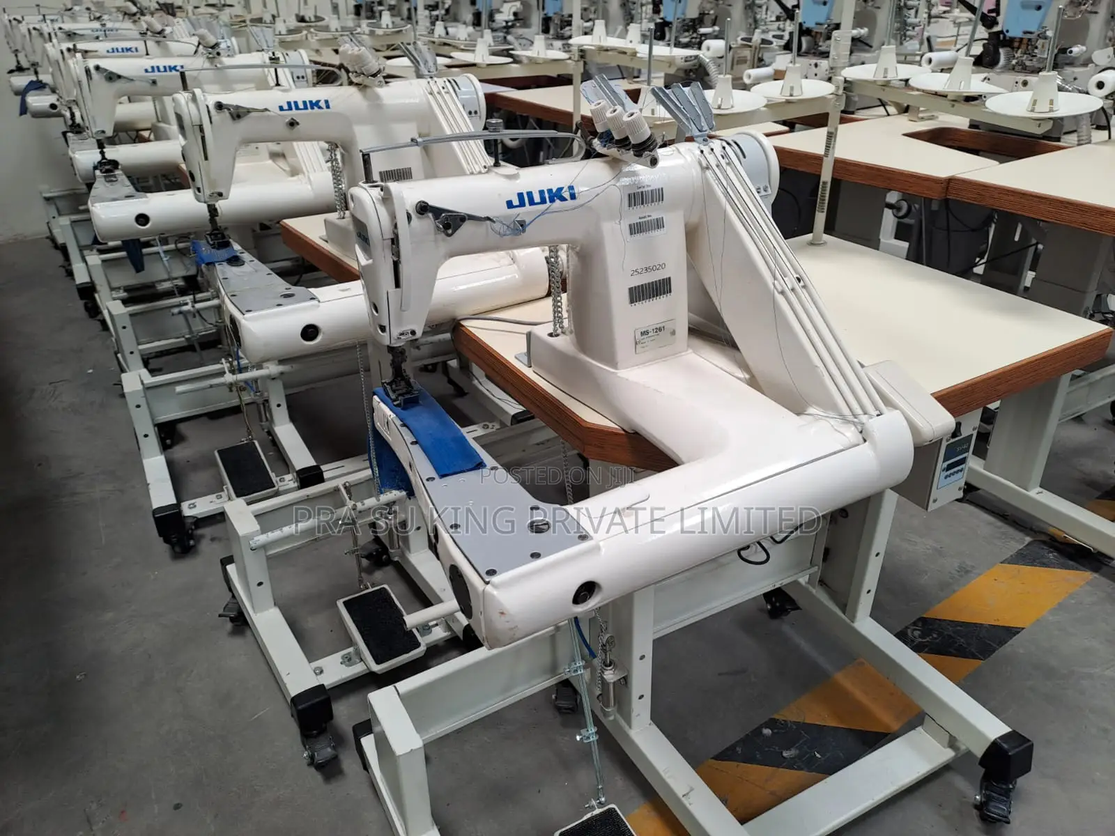 Sewing Machines, Needles Spare Parts