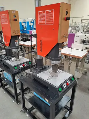 Sewing Machines, Needles Spare Parts