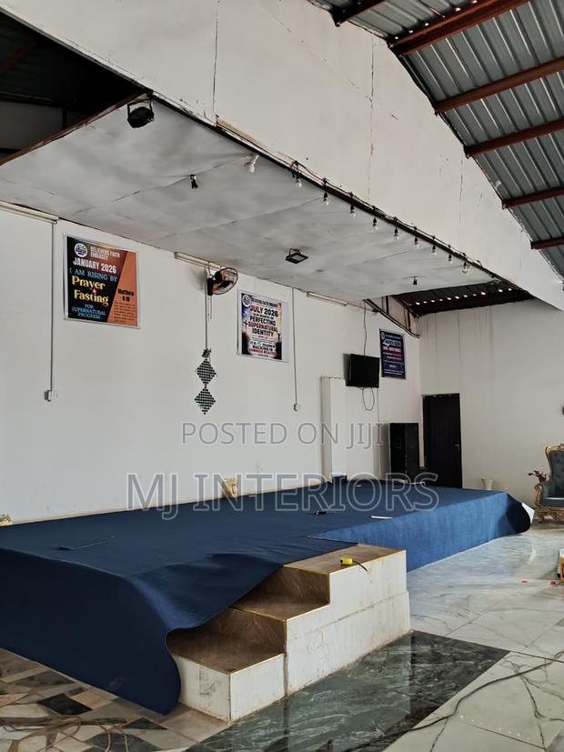 Delta Wall to Wall Carpet for Modern Property Owners - thumbnail 2