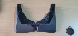 Toyota RAV4 -Piece Mud Flap Splash Guard