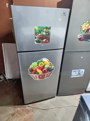 Von Fridge 200litres
