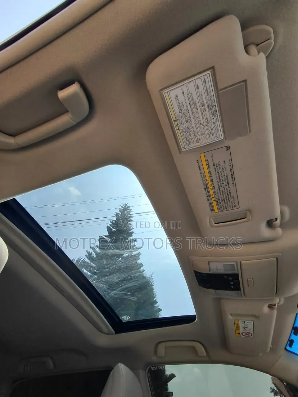 Toyota Land Cruiser 2018 White