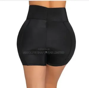 Highwaist Butt and Hips Enhancer