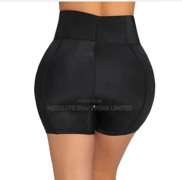 Highwaist Butt and Hips Enhancer