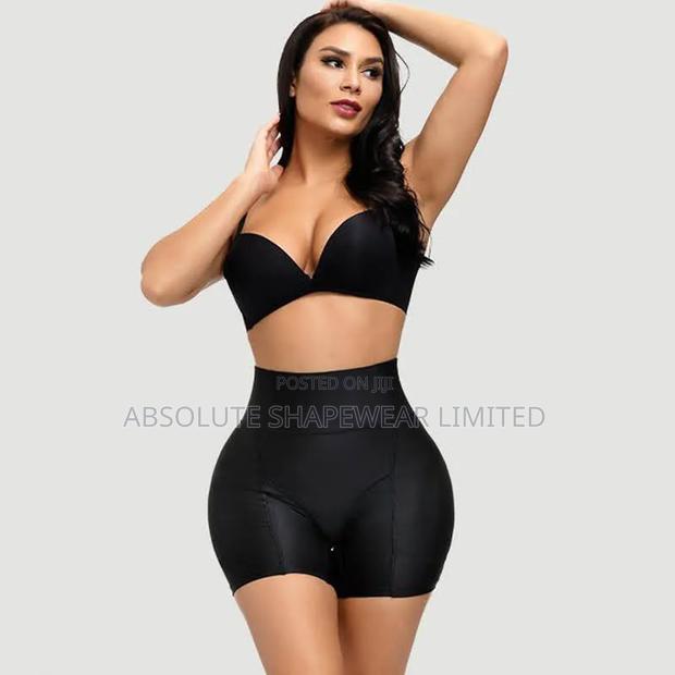 Highwaist Butt and Hips Enhancer - thumbnail 2