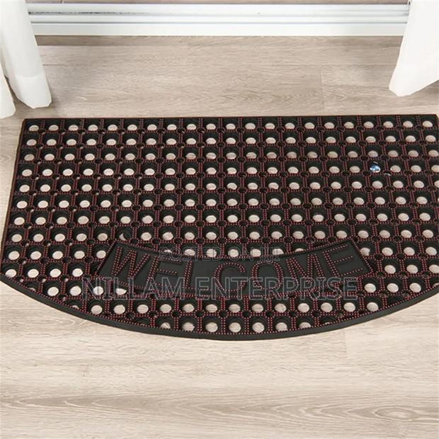 50*80cm Rubber Door Mat - thumbnail 3