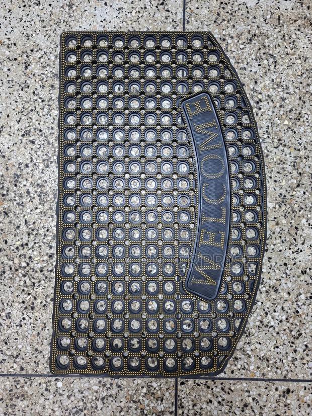 50*80cm Rubber Door Mat - thumbnail 5