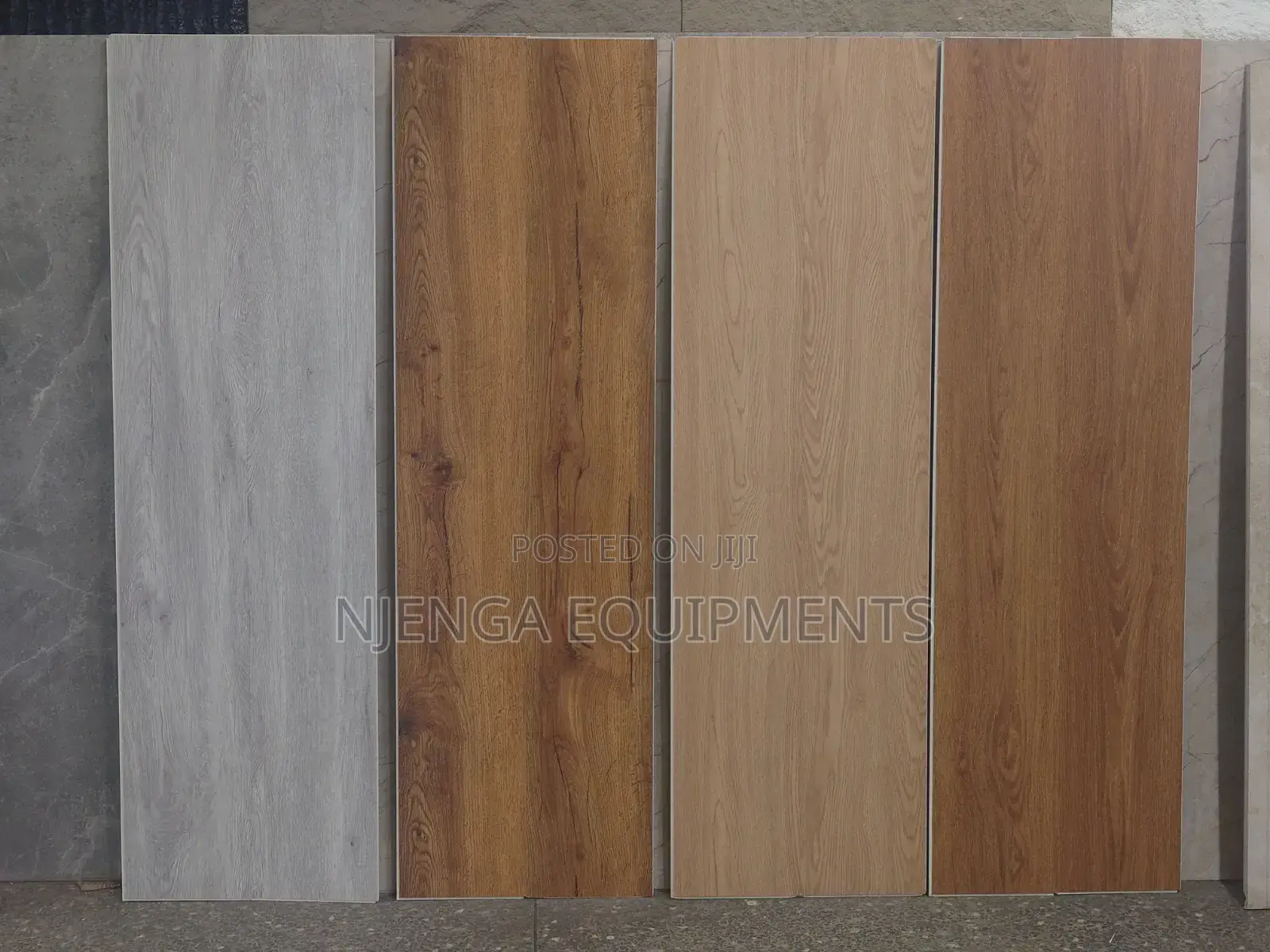 SPC Flooring /Stone Composite Flooring