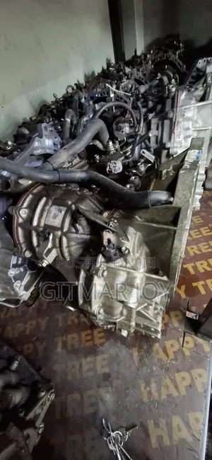 1kR Fot Toyota Vitz