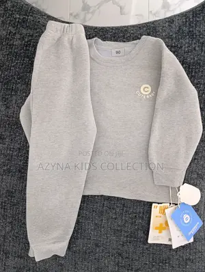 Cute Baby Fleece Lined