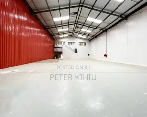 Godown to Let 11500sqft Along Mombasa Road Near SGR