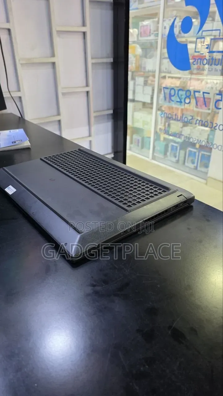 Laptop HP Victus 16 16GB Intel Core i7 SSD 512GB