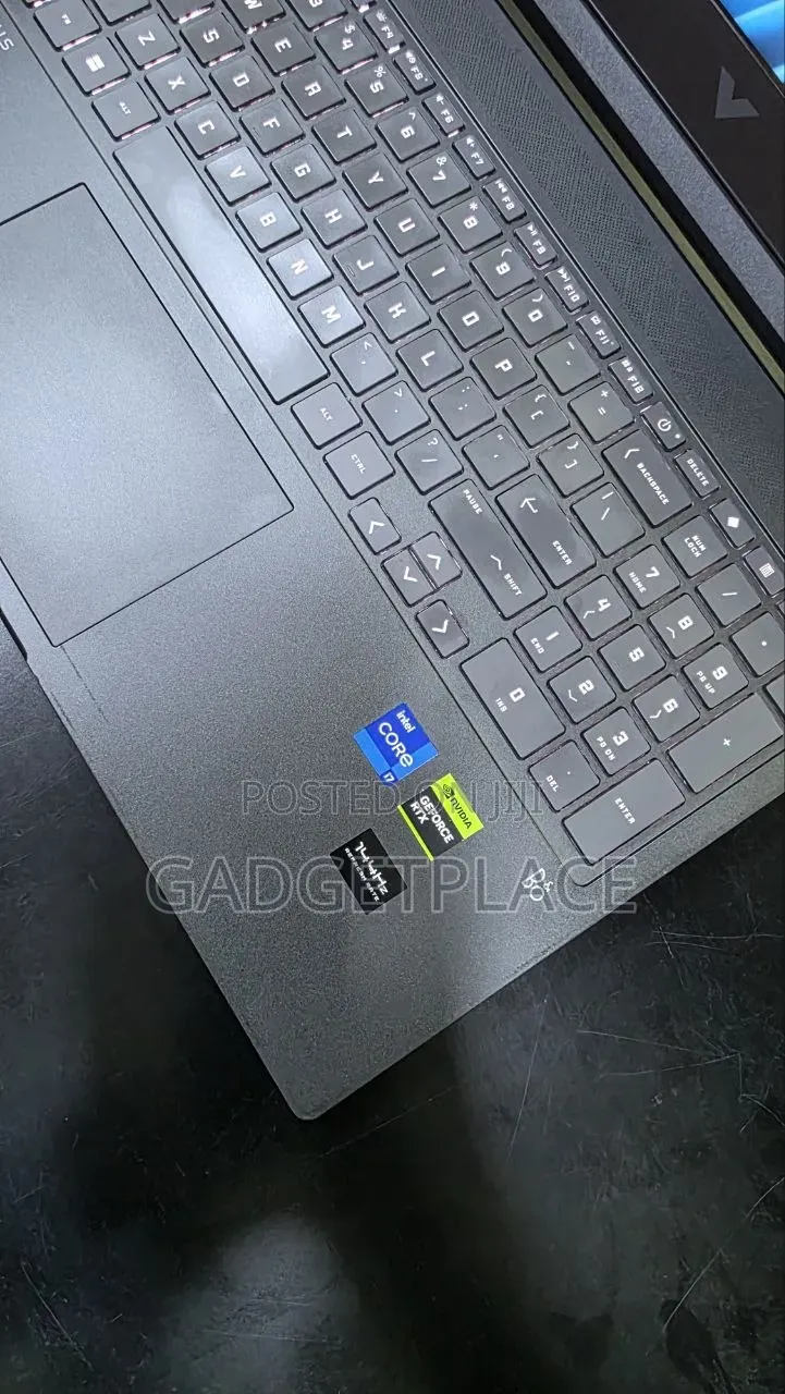 Laptop HP Victus 16 16GB Intel Core i7 SSD 512GB