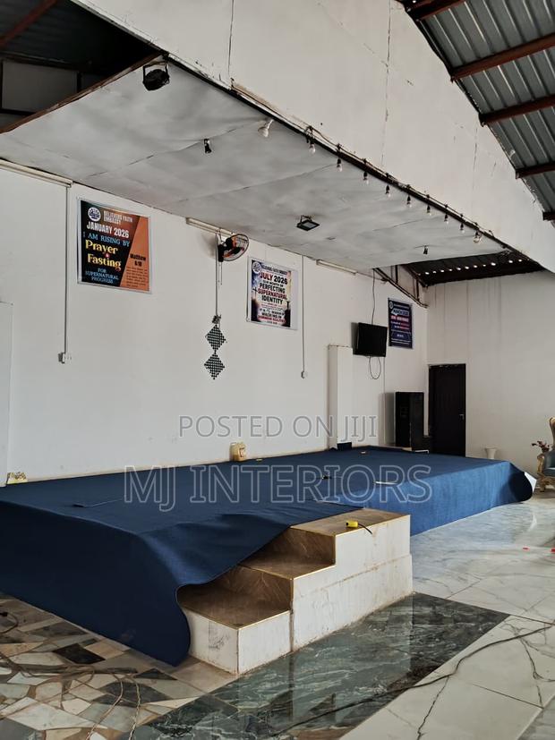 Superior Delta Carpet Rolls for Interior Decoration - main view