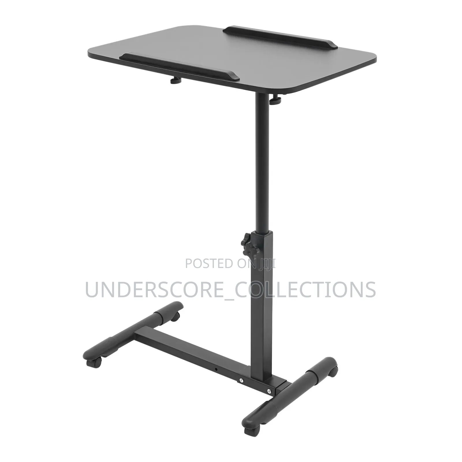 Portable Overbed Table (Model BT647C)