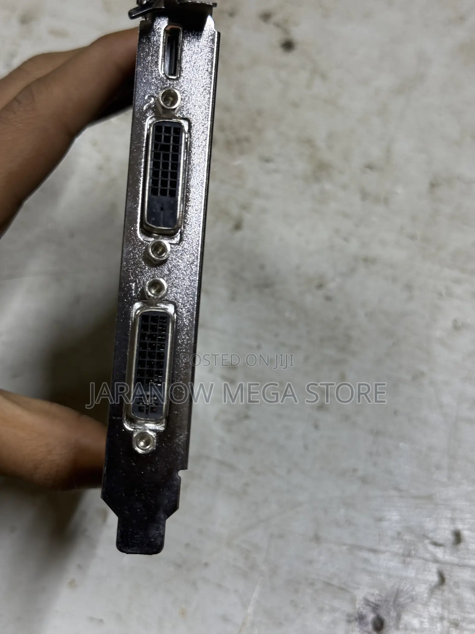 EVGA GeForce GT 640 Graphics Card